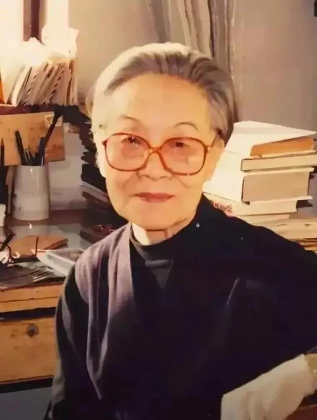 杨绛先生说：世界上有两种人，最值得我们去珍惜464 / 作者:123457443 / 帖子ID:121594