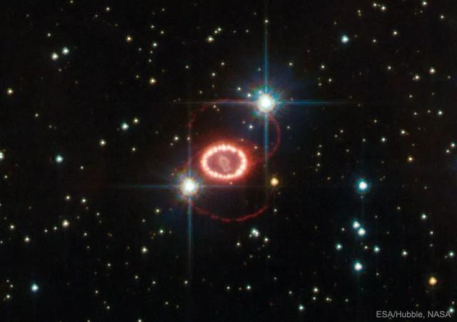 人生不能错过的九大天文奇观406 / 作者:123458005 / 帖子ID:121827