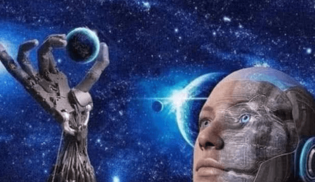 宇宙的一可疑现象，被科学家发现，也许外星文明并非遥不可及315 / 作者:lwj2651097 / 帖子ID:122115