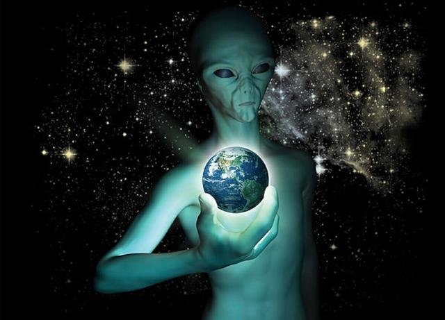 宇宙寂静无声，没有外星文明的踪迹，难道人类是宇宙中唯一的文明504 / 作者:放弃六月们 / 帖子ID:122117