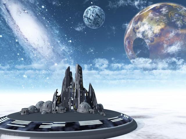 探寻宇宙之谜：人类与外星文明的接触17 / 作者:lkbt123 / 帖子ID:122120