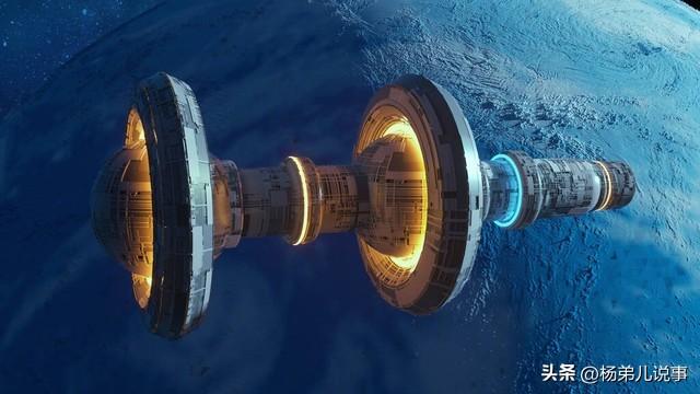 为什么我们发现不了外星文明？宇宙中，真的有一个“大过滤器”吗516 / 作者:wxf2017 / 帖子ID:122122