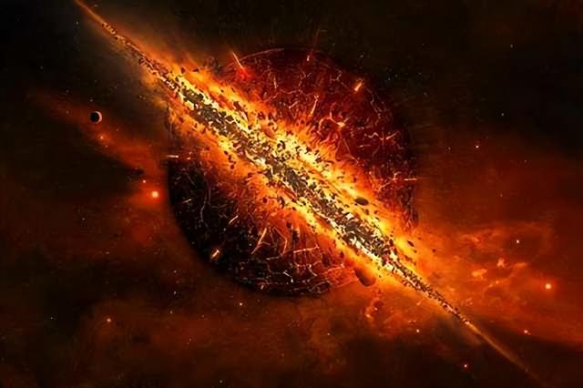 宇宙的三个终极问题，人类或许永远也无法解开！614 / 作者:我太没有才了恼 / 帖子ID:122133