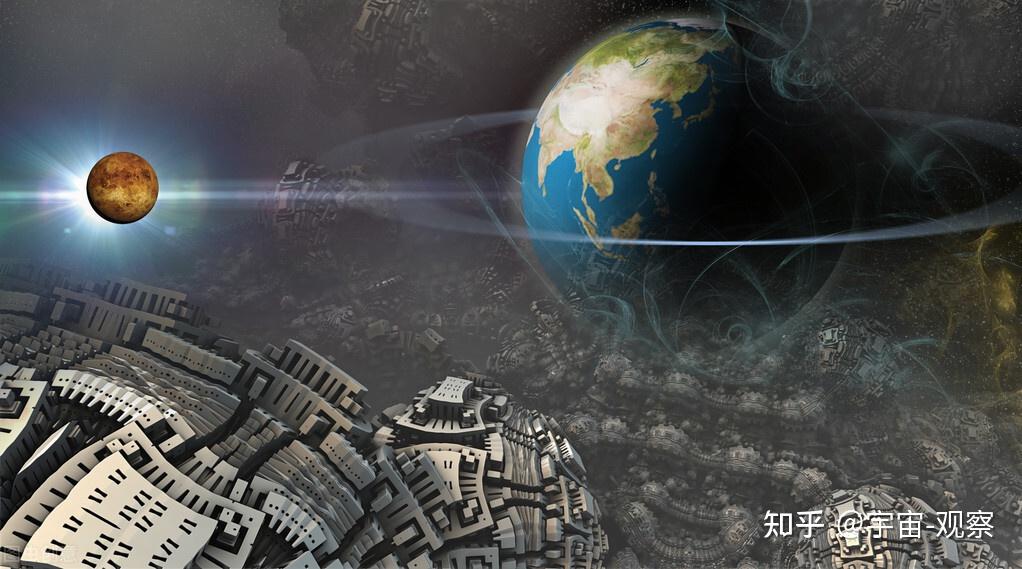 中科院院士发言：相信外星文明的存在，目前已经收到了信号181 / 作者:郑州科威 / 帖子ID:122215