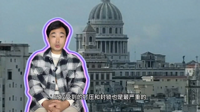 世界上五个社会主义国家，除了中国，哪个最强大？#冷知识471 / 作者:916440521 / 帖子ID:122364