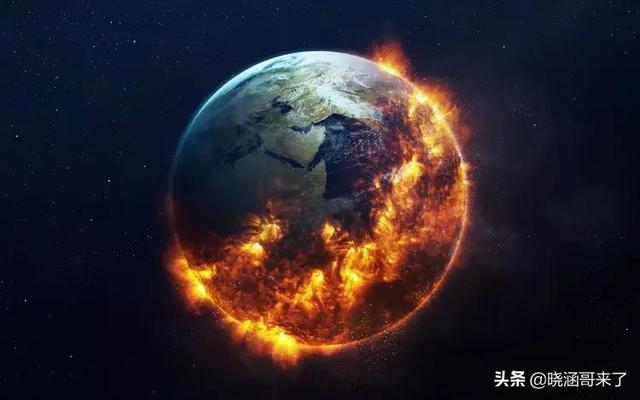 人类消失1万年后，地球会变成什么样子？55 / 作者:幸福教主浦 / 帖子ID:122420