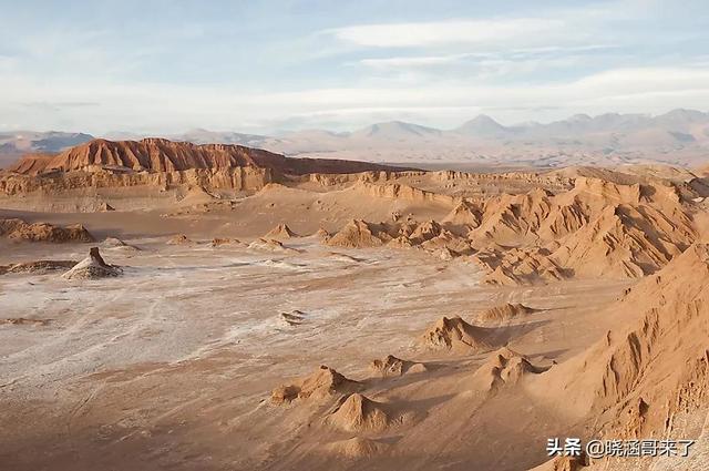人类消失1万年后，地球会变成什么样子？585 / 作者:幸福教主浦 / 帖子ID:122420