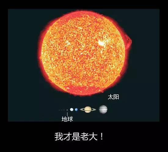 地球到底有多大，看完睡不着觉了！109 / 作者:123457439 / 帖子ID:122422