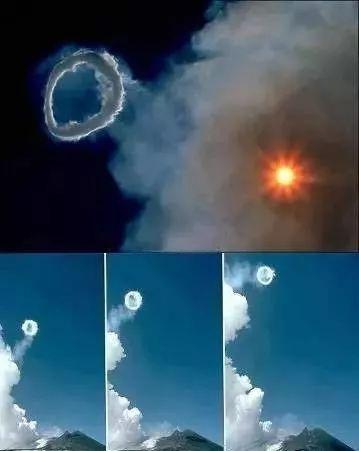 世界上66个自然奇观，地球太不可思议了！122 / 作者:波罗密心经 / 帖子ID:122463