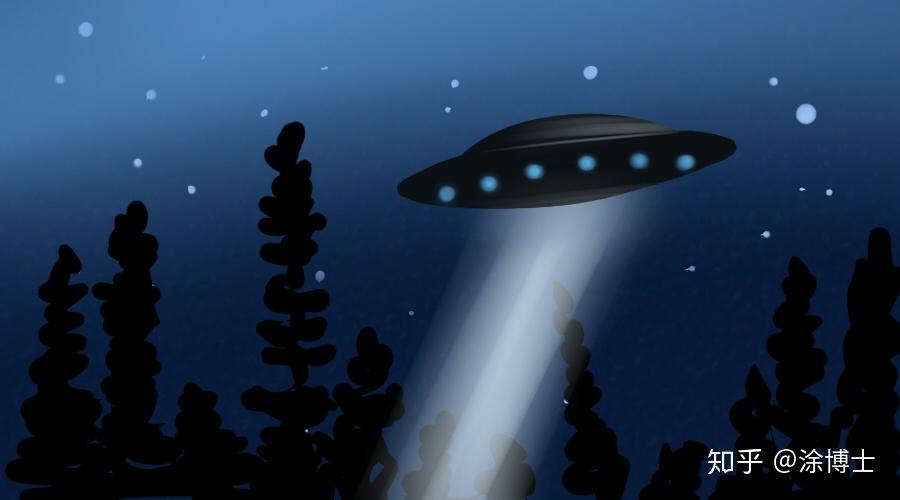 双语阅读：不明飞行物（UFO）到底是真是假？科学家认为相关证据值得我们去认真研究653 / 作者:吾家有受初养成 / 帖子ID:122671