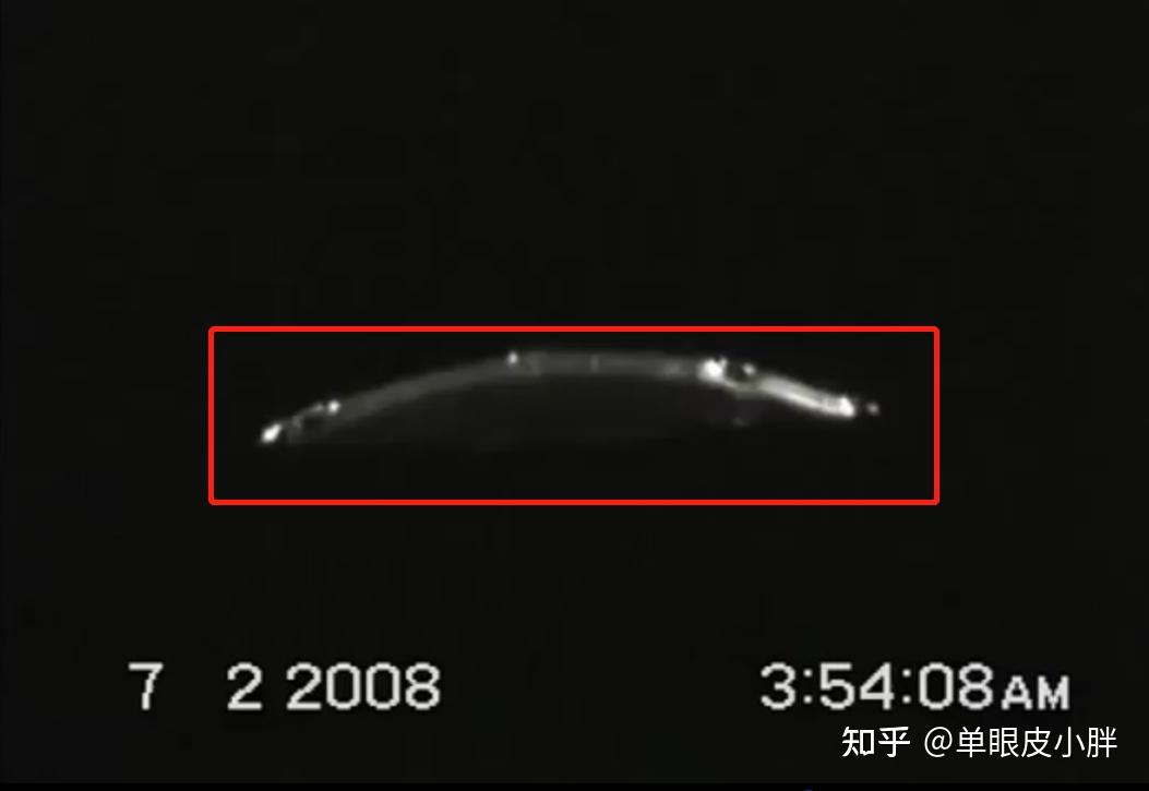 迄今为止有哪些可信度极高的外星人/UFO事件？384 / 作者:mmmpy / 帖子ID:122673