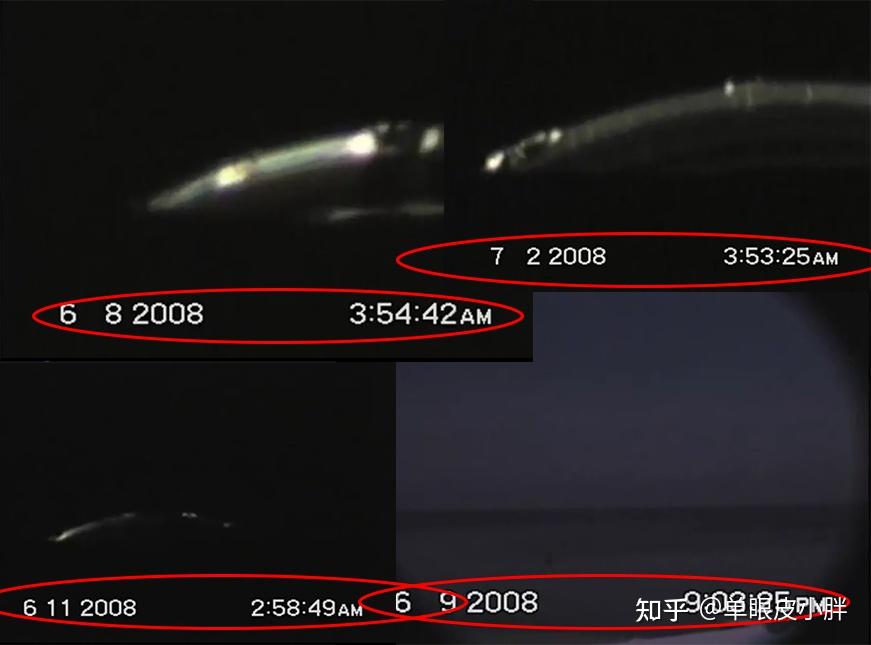 迄今为止有哪些可信度极高的外星人/UFO事件？127 / 作者:mmmpy / 帖子ID:122673