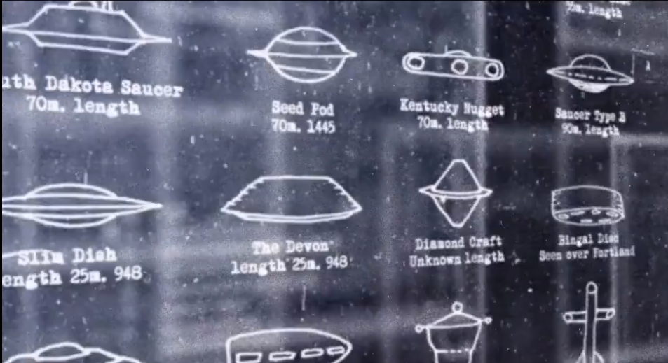 说起UFO时，我们到底在谈论什么？700 / 作者:不忘初心xrl / 帖子ID:122677