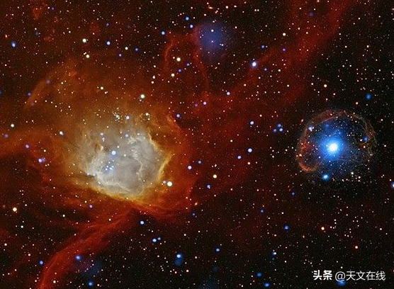 强大的新粒子，主宰初期宇宙，但最后消失了，怎么回事？750 / 作者:念佳泽 / 帖子ID:122698