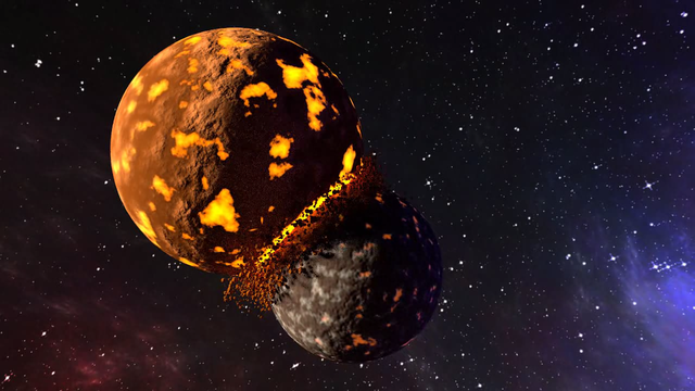宇宙将向何处去？科学家：有5种宇宙末日结局，人类无法阻挡799 / 作者:小瑞熙 / 帖子ID:122717