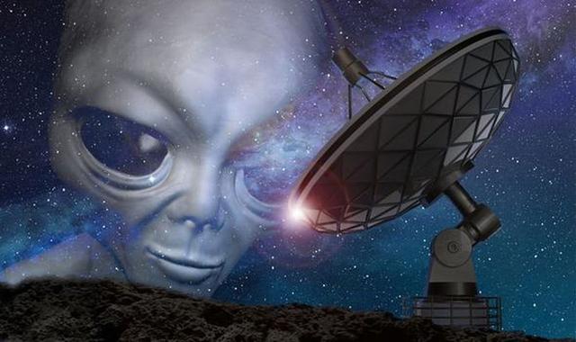 疑似外星人信号！中国天眼重大发现，难怪中科院院士相信有外星人541 / 作者:不忘初心xrl / 帖子ID:122741