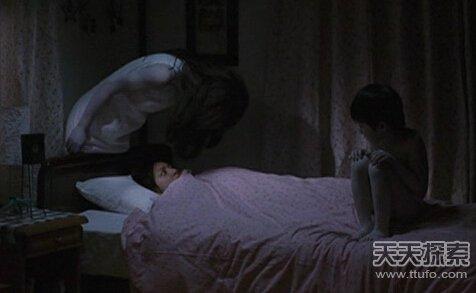 无人敢提！揭开中国农村8大灵异怪事971 / 作者:以神的名义屑 / 帖子ID:122744