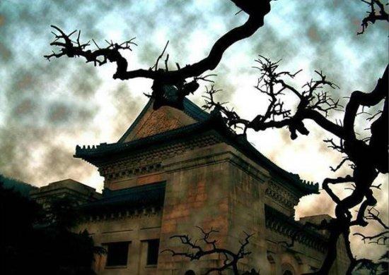 无人敢提！揭开中国农村8大灵异怪事896 / 作者:以神的名义屑 / 帖子ID:122744