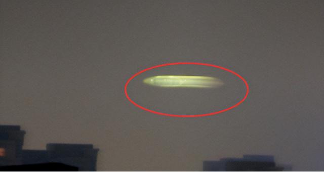 又是UFO！凌晨3点大连出现不明飞行物，为何UFO频繁到访大连？809 / 作者:诗人路漫漫漫r / 帖子ID:122756