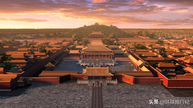 盘点全球“世界之最”建筑，宇宙中心万家丽实至名归！683 / 作者:苏_杨 / 帖子ID:122758