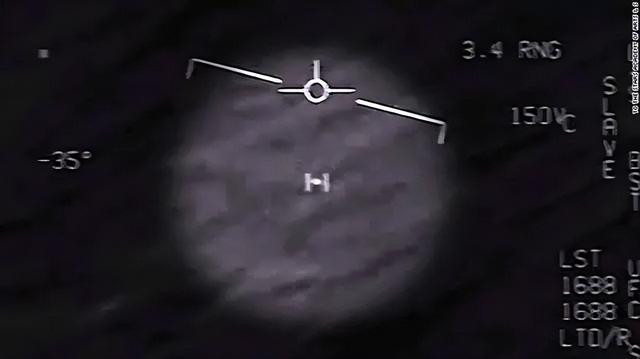 瞒了53年终于不瞒了？美国即将公开UFO信息，却可能是另怀鬼胎658 / 作者:做我的仆人 / 帖子ID:122774
