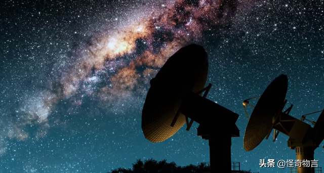 人类收到来自半人马座的神秘信号！外星文明？霍金预言会实现吗？423 / 作者:寒江雪176 / 帖子ID:122793