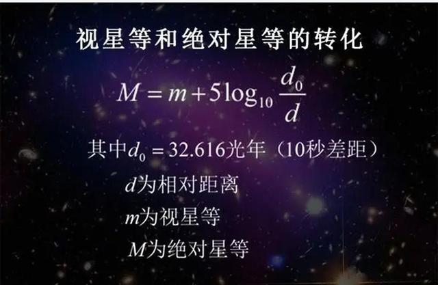 银河系直径16万光年，光都要走16万年，科学家怎么测的？15 / 作者:李英儒始 / 帖子ID:122795