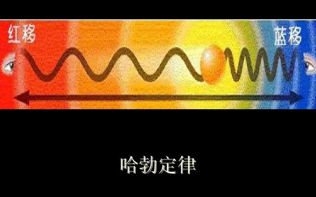 银河系直径16万光年，光都要走16万年，科学家怎么测的？546 / 作者:李英儒始 / 帖子ID:122795