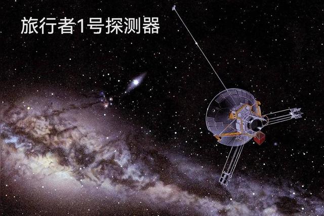 直径十几万光年，银河系大得让人绝望，但它仅是最大星系的零头521 / 作者:123457665 / 帖子ID:122830