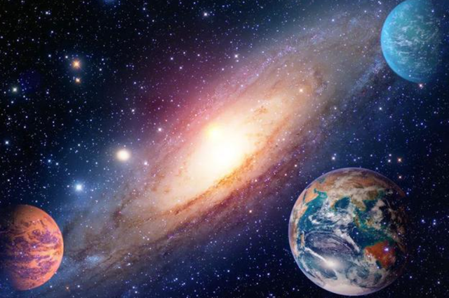 宇宙到底是如何诞生的？了解宇宙的起源与发展，对人类有何好处？704 / 作者:绚丽源自寂寞悍 / 帖子ID:122835
