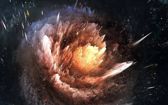 宇宙到底是如何诞生的？了解宇宙的起源与发展，对人类有何好处？425 / 作者:绚丽源自寂寞悍 / 帖子ID:122835