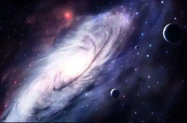 宇宙到底是如何诞生的？了解宇宙的起源与发展，对人类有何好处？557 / 作者:绚丽源自寂寞悍 / 帖子ID:122835