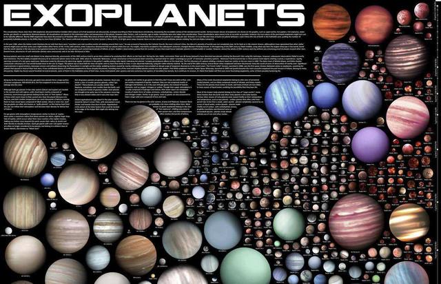 外星文明为啥不来地球？科学家：人类太落后，他们不屑于来335 / 作者:可怜的冯三厣 / 帖子ID:122846