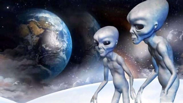 外星文明为啥不来地球？科学家：人类太落后，他们不屑于来983 / 作者:可怜的冯三厣 / 帖子ID:122846