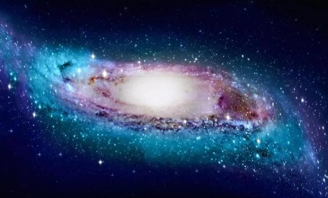 宇宙到底有多空旷，已经膨胀了138.2亿年，但还是“一片荒芜”465 / 作者:断翅小蝶腥 / 帖子ID:122854