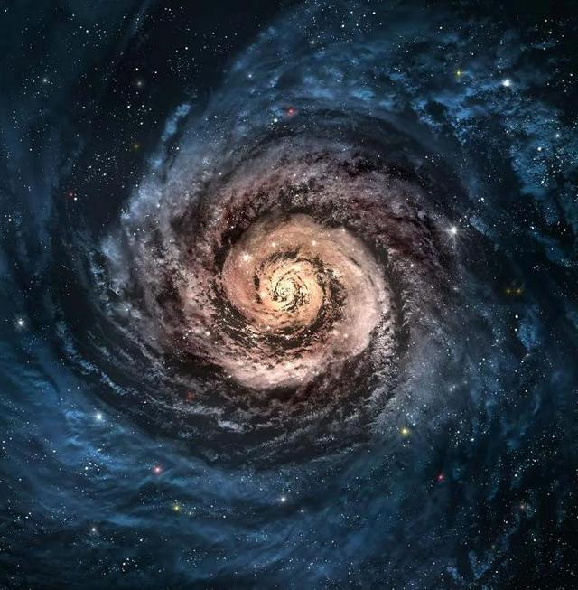 宇宙到底有多空旷，已经膨胀了138.2亿年，但还是“一片荒芜”952 / 作者:断翅小蝶腥 / 帖子ID:122854