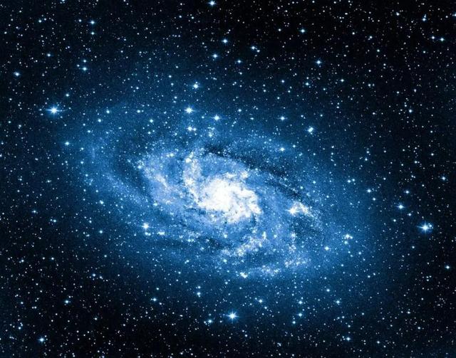 宇宙到底有多空旷，已经膨胀了138.2亿年，但还是“一片荒芜”646 / 作者:断翅小蝶腥 / 帖子ID:122854