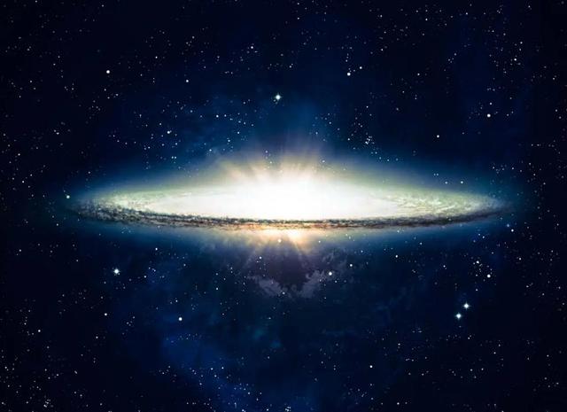 宇宙到底有多空旷，已经膨胀了138.2亿年，但还是“一片荒芜”839 / 作者:断翅小蝶腥 / 帖子ID:122854
