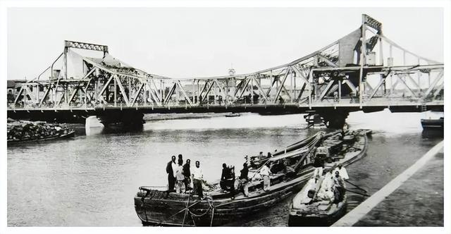 40年代发生的灵异惨案，海河惊现300浮尸，诡异的是死因各不相同153 / 作者:我能陪你变老 / 帖子ID:122862