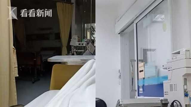 女子声称病房闹鬼 手机拍下惊悚视频 网友：灵异730 / 作者:Ronan62054 / 帖子ID:122885