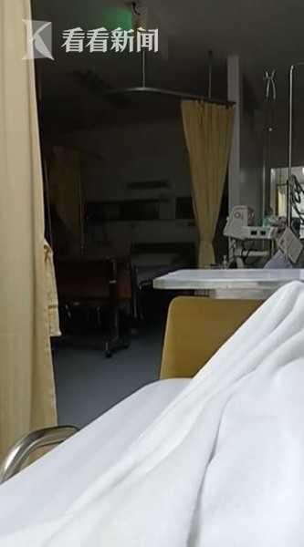 女子声称病房闹鬼 手机拍下惊悚视频 网友：灵异513 / 作者:Ronan62054 / 帖子ID:122885