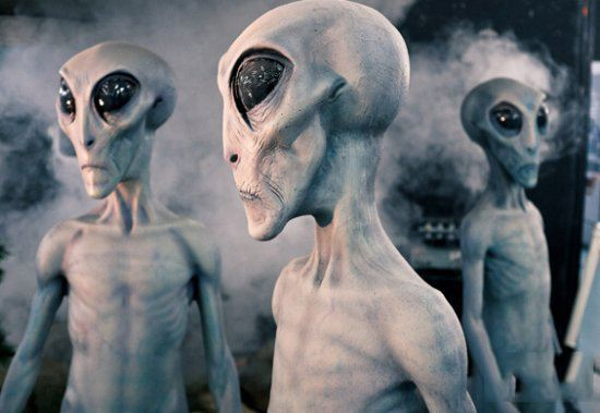 29个外星文明或已观察地球多年，地球真的是外星人的“动物园”？734 / 作者:123457782 / 帖子ID:122889