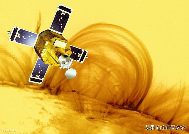 银河系直径10万光年，人类能穿越吗？我们可能永远走不出银河系784 / 作者:耕读世家 / 帖子ID:122891