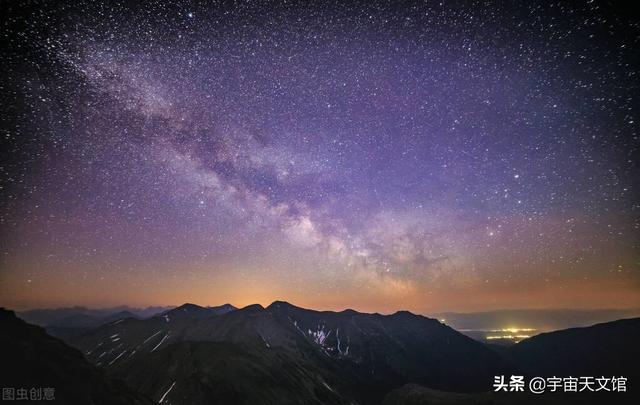银河系直径10万光年，人类能穿越吗？我们可能永远走不出银河系845 / 作者:耕读世家 / 帖子ID:122891