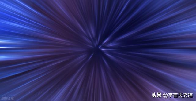 银河系直径10万光年，人类能穿越吗？我们可能永远走不出银河系125 / 作者:耕读世家 / 帖子ID:122891