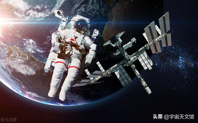 银河系直径10万光年，人类能穿越吗？我们可能永远走不出银河系436 / 作者:耕读世家 / 帖子ID:122891