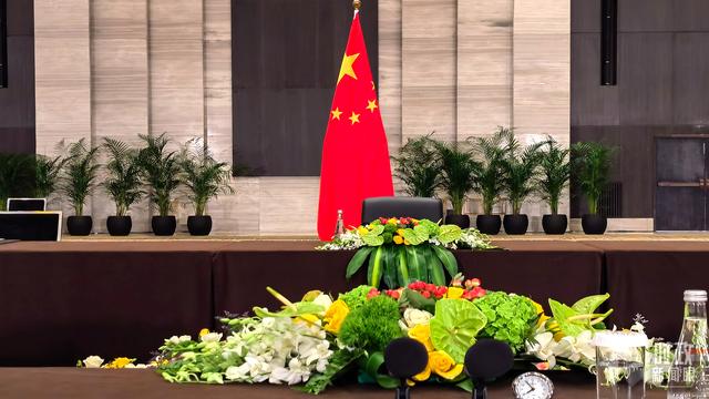 时政新闻眼丨习近平出席两场历史性峰会，向世界传递了什么？836 / 作者:Vonice / 帖子ID:122943