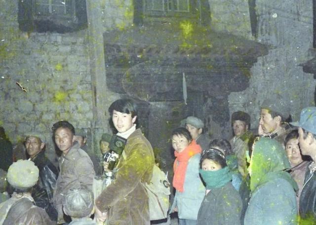 他拍下3000种中国罕见生物绝美照：在它们灭绝前留下记录210 / 作者:下沙消掉 / 帖子ID:122947
