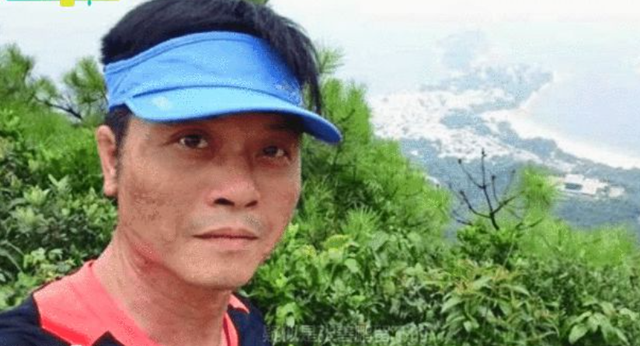 2016年，香港45岁男子登山失联，3000字诡异求生记录，幻境或现实777 / 作者:笑对人生153 / 帖子ID:122952
