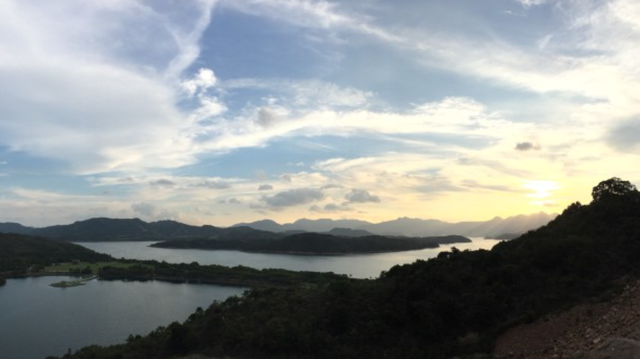 2016年，香港45岁男子登山失联，3000字诡异求生记录，幻境或现实433 / 作者:笑对人生153 / 帖子ID:122952